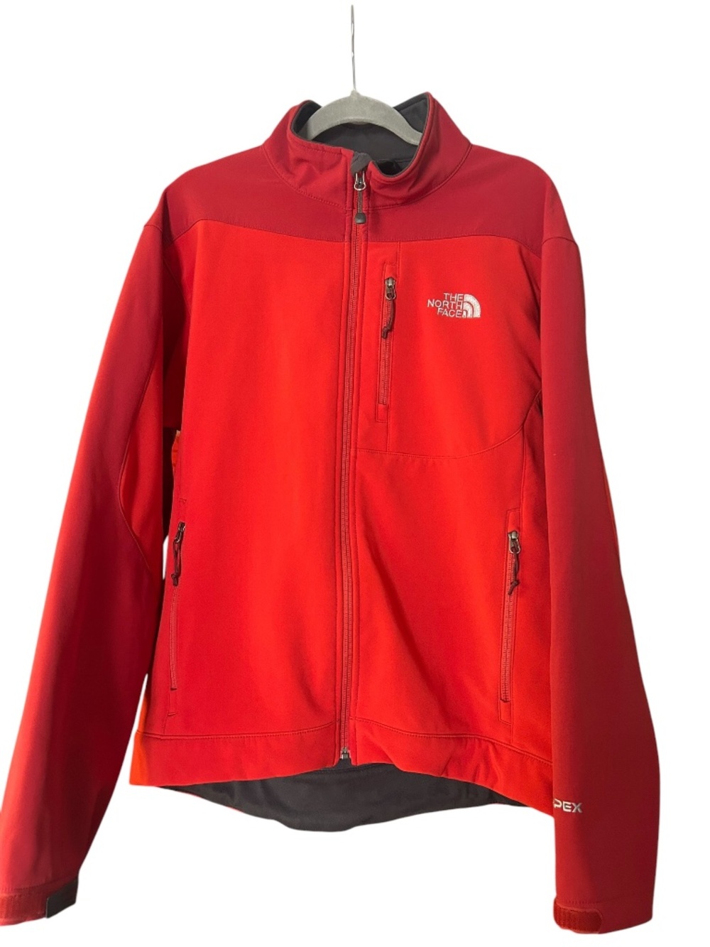 The North Face Apex Soft Shell Jacket